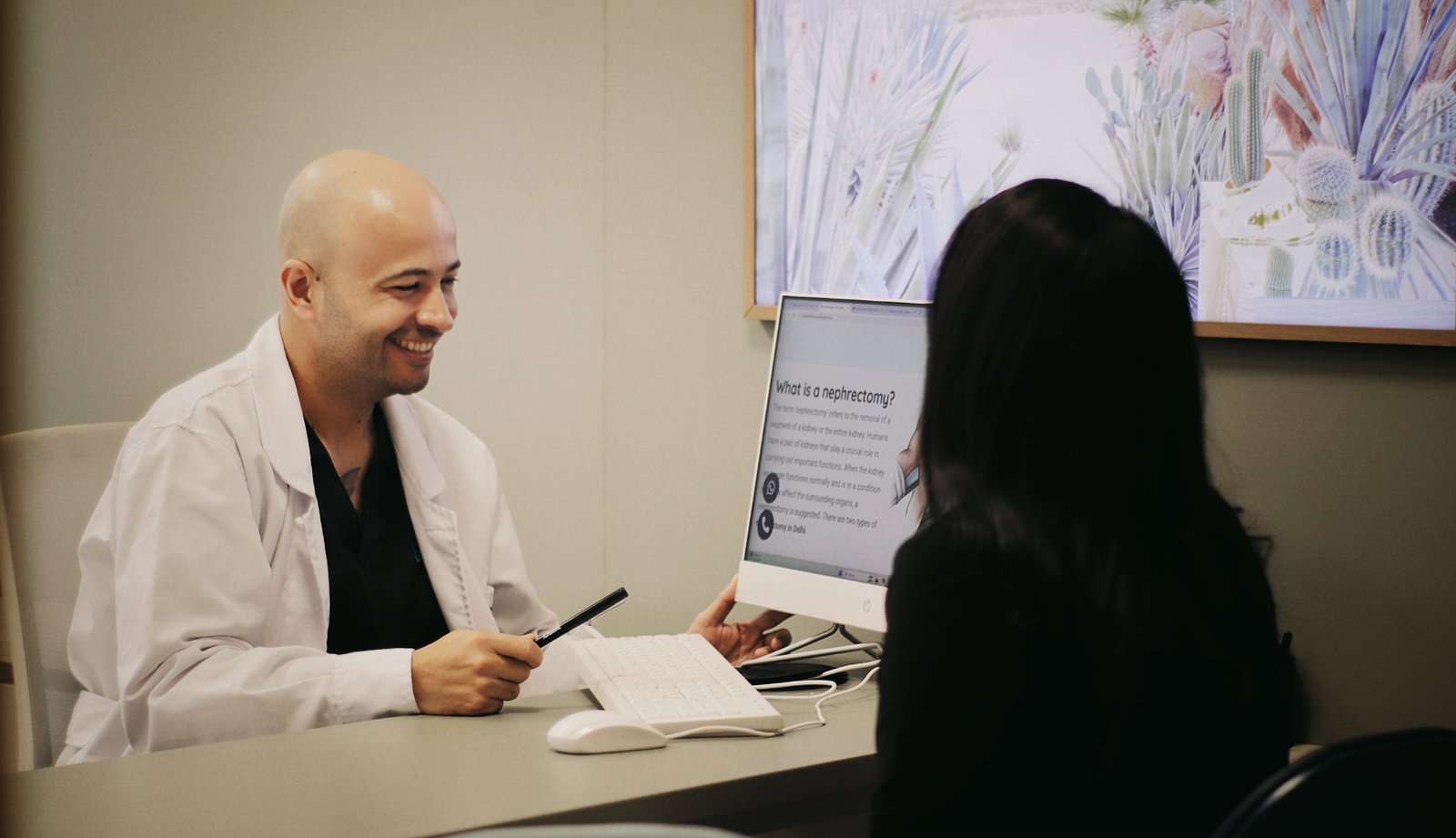 Dr. Ruiz